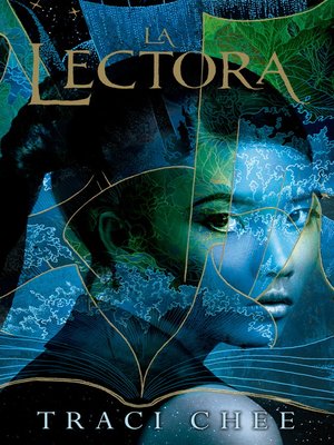 cover image of La lectora